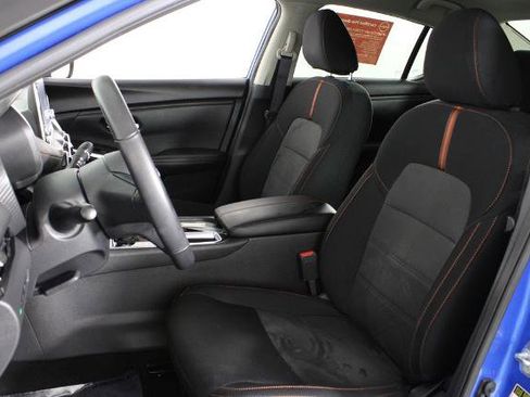 Certified 2024 Nissan Sentra SR image 16