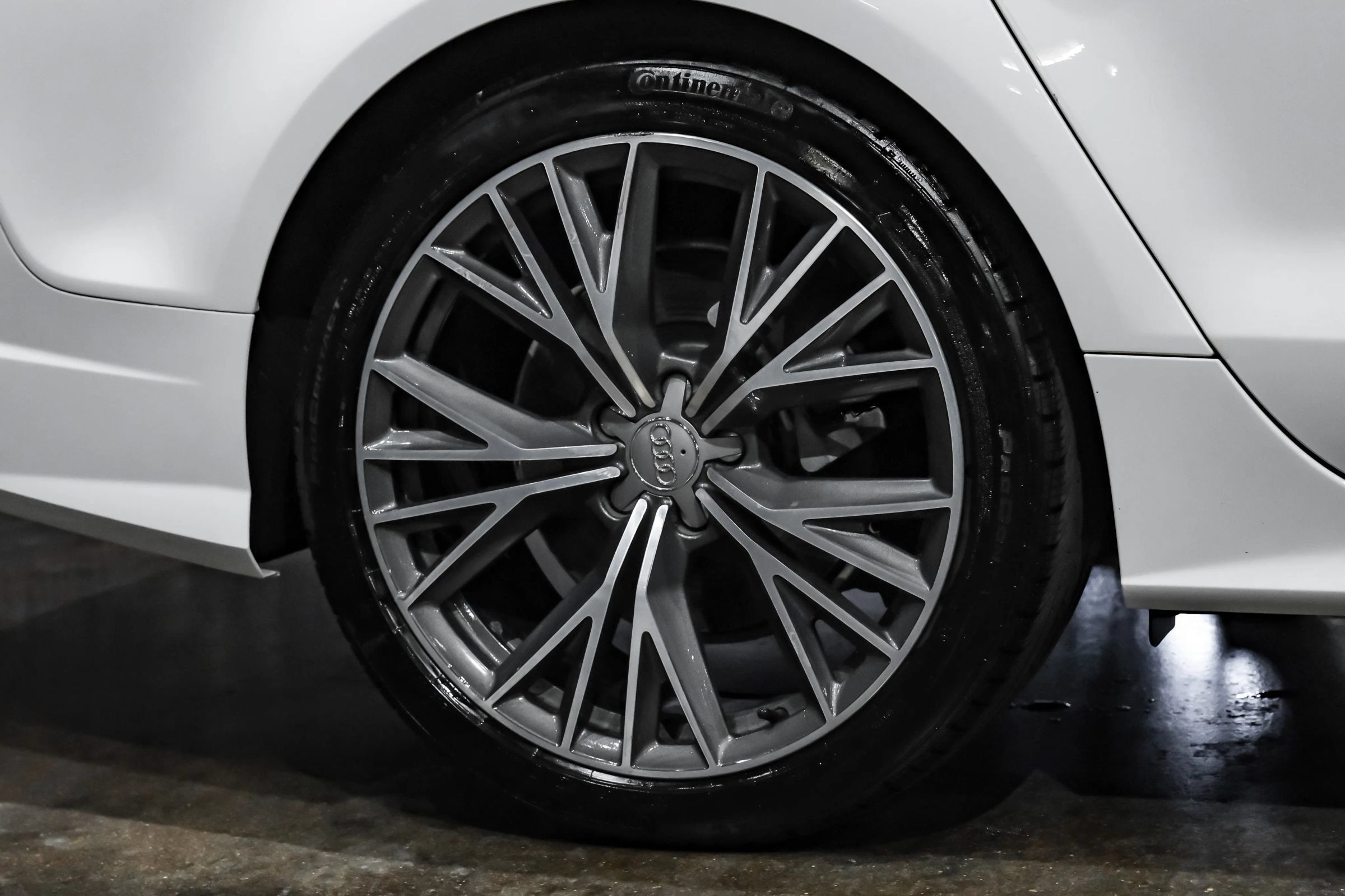 Used 2018 Audi A7 3.0T Premium Plus AWD/4WD image 53