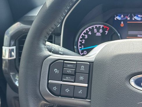 Used 2021 Ford F150 XLT w/ Equipment Group 302A High AWD/4WD image 27