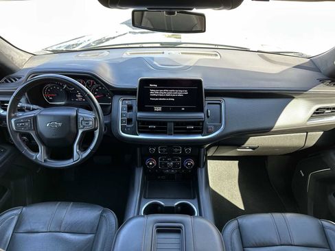 Used 2021 Chevrolet Tahoe RST image 30