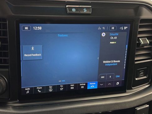 New 2026 Ford F350 Platinum image 47