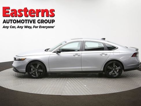 Used 2024 Honda Accord Sport image 58