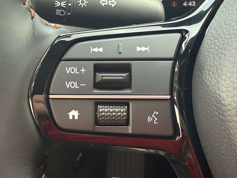 New 2027 Honda HR-V Sport image 19