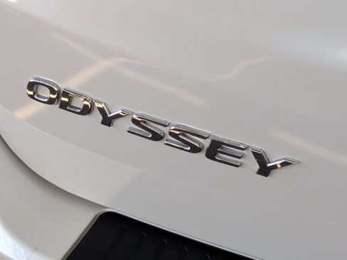 Used 2024 Honda Odyssey EX-L image 30