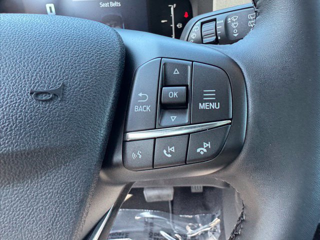 Used 2026 Ford Bronco Sport Big Bend w/ Convenience Package AWD/4WD image 20