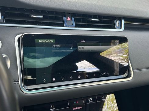 Used 2020 Land Rover Range Rover Evoque SE image 20