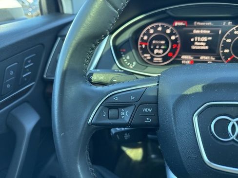 Used 2018 Audi Q5 2.0T Premium image 18