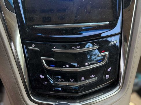Used 2014 Cadillac CTS Luxury AWD/4WD image 23