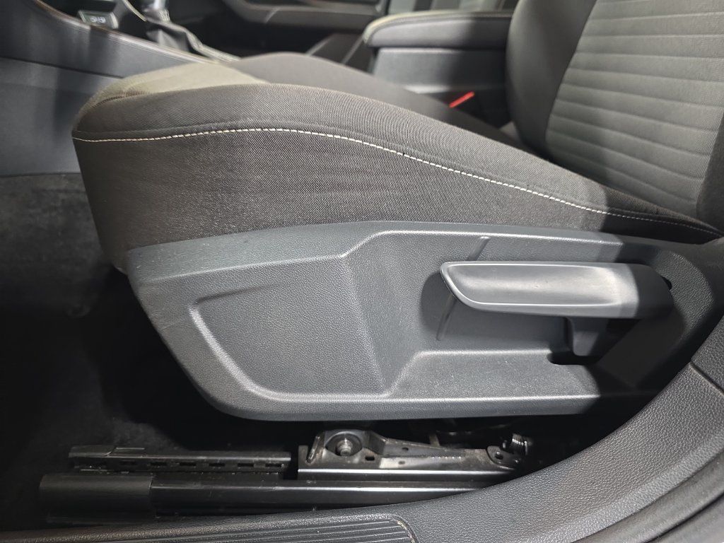 Used 2024 Volkswagen Jetta S FWD image 27
