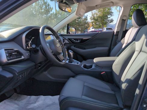 Used 2025 Subaru Outback Onyx Edition w/ Popular Package #2 AWD/4WD image 10