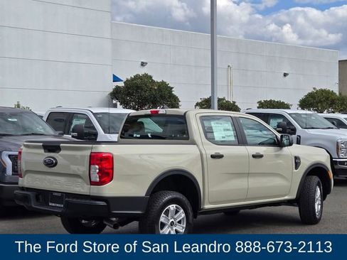 New 2025 Ford Ranger XL image 6