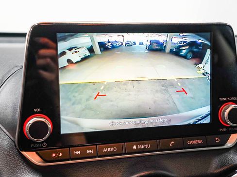 Used 2021 Nissan Sentra SR image 29