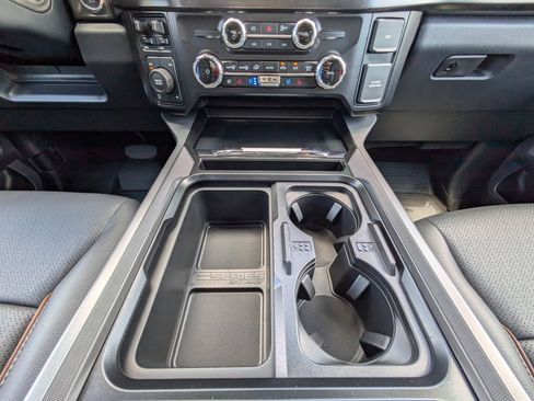 New 2026 Ford F250 Lariat w/ Chrome Package AWD/4WD image 19