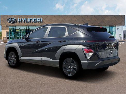 New 2026 Hyundai Kona SEL Sport FWD image 4