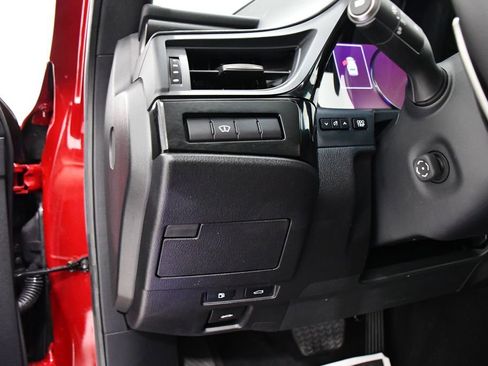 Used 2023 Lexus ES 300h w/ Accessory Package (Z1) FWD image 11