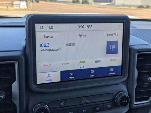 Used 2024 Ford Bronco Sport Big Bend image 51