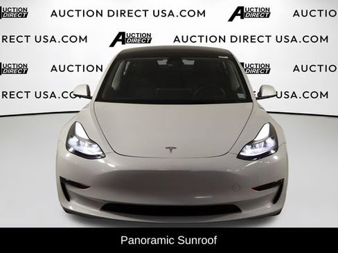 Used 2023 Tesla Model 3 Standard Range RWD image 2