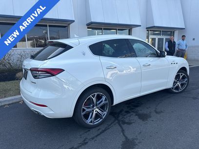 Used 2023 Maserati Levante GT