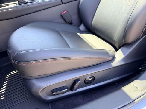 New 2026 Nissan Sentra SR w/ SR Premium Package FWD image 15