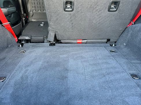 Used 2020 Jeep Wrangler Unlimited Rubicon w/ Quick Order Package 28Y Recon image 17