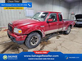 Used 2009 Ford Ranger 4x4 SuperCab video 1