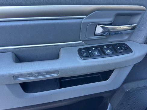 Used 2014 RAM 2500 Big Horn image 20