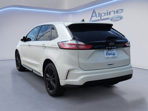 Used 2024 Ford Edge ST-Line AWD/4WD image 3