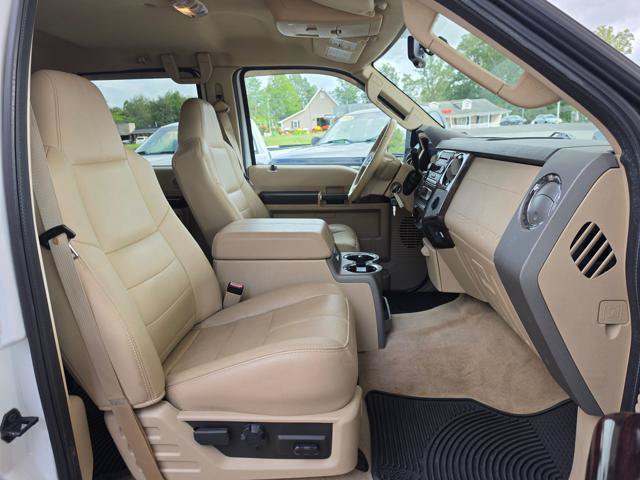 Used 2008 Ford F350 Lariat AWD/4WD image 18