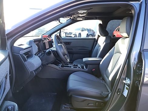 Used 2026 Subaru Outback Limited XT image 22