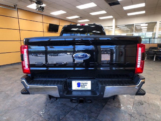 New 2026 Ford F350 Lariat w/ Chrome Package AWD/4WD image 6