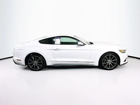 Used 2016 Ford Mustang Premium w/ Equipment Group 201A image 8