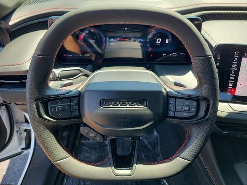 New 2026 Dodge Charger Scat Pack AWD/4WD image 18