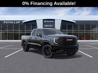 New 2026 GMC Sierra 1500 Elevation video 1