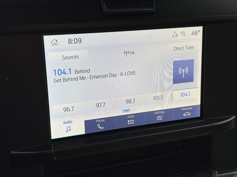 New 2026 Ford F250 XL w/ XL Off-Road Package image 50