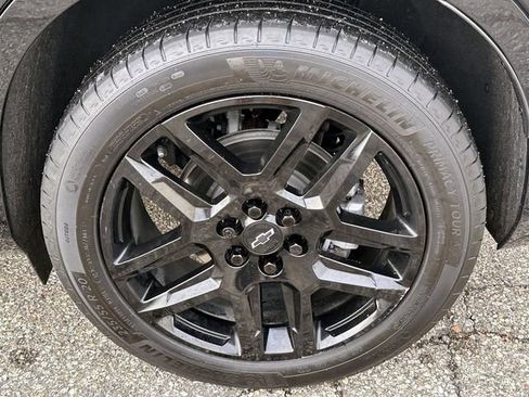Certified 2024 Chevrolet Blazer RS w/ Enhanced Convenience Package FWD image 10