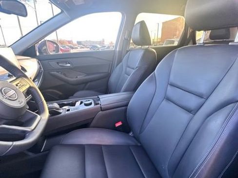 Certified 2024 Nissan Rogue SL AWD/4WD image 26