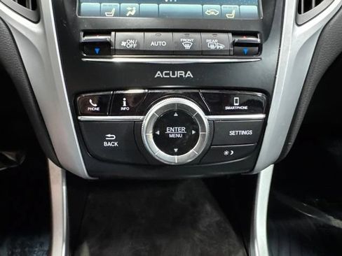 Used 2020 Acura TLX V6 FWD image 23