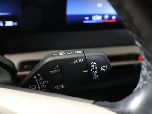 Used 2024 BMW iX xDrive50 w/ Sport Package AWD/4WD image 46