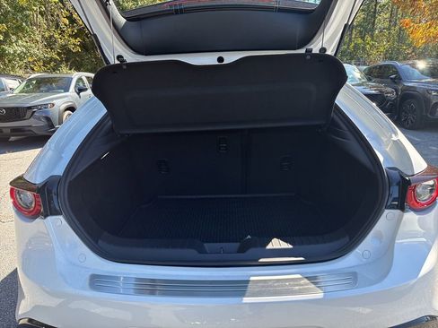 New 2026 MAZDA MAZDA3 s image 31