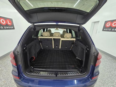 Used 2018 BMW X3 xDrive30i AWD/4WD image 18
