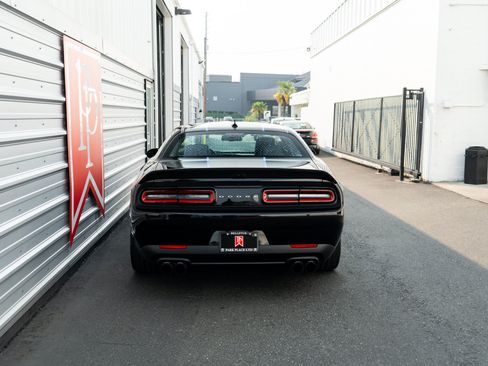 Used 2023 Dodge Challenger R/T Scat Pack RWD image 29