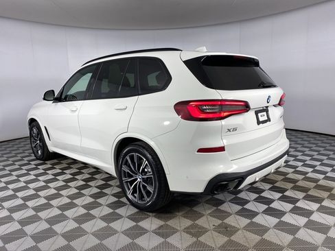 Certified 2023 BMW X5 xDrive40i w/ M Sport Package image 23