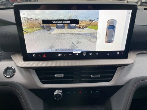 Used 2026 Ford Explorer Active image 23