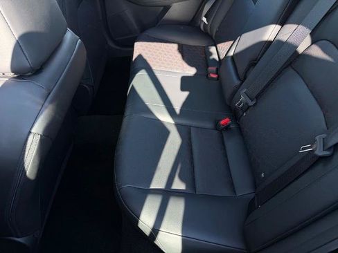 New 2026 Nissan Sentra SR w/ SR Premium Package FWD image 11