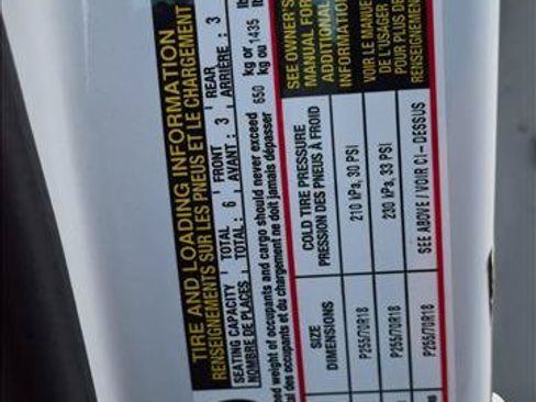 Used 2017 Toyota Tundra SR RWD image 21