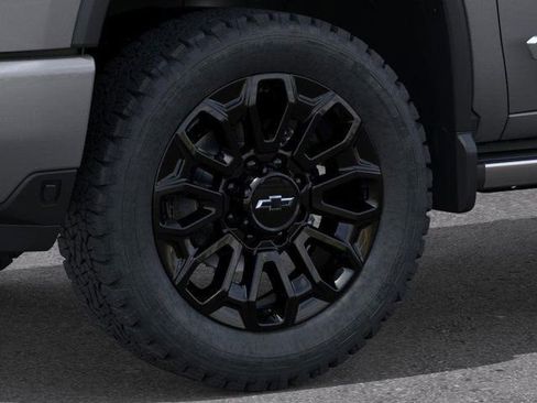 New 2026 Chevrolet Silverado 2500 High Country w/ Technology Package image 10