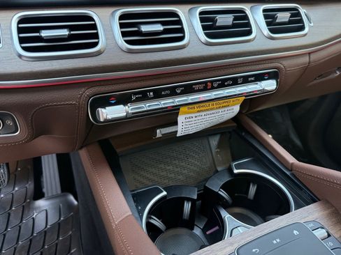 New 2026 Mercedes-Benz GLE 450 4MATIC Coupe image 21