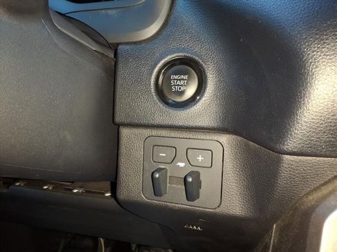 Used 2025 Toyota Tundra SR5 w/ SR5 Convenience Package image 18