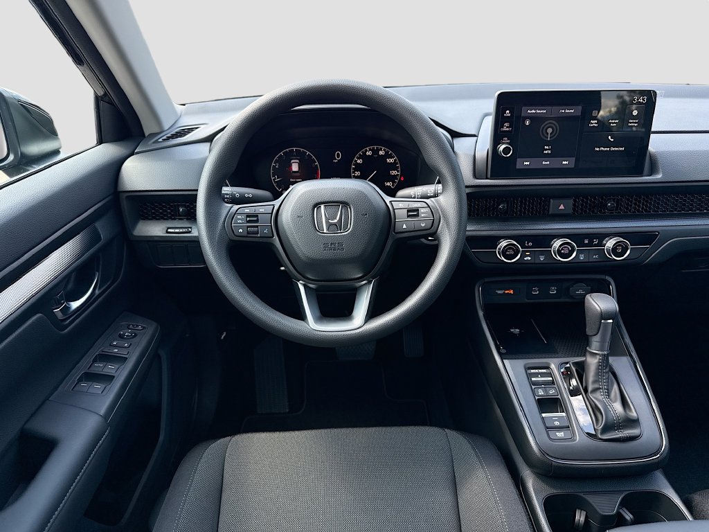 New 2026 Honda CR-V LX image 25