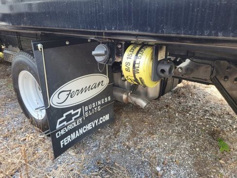 New 2024 Chevrolet Low Cab Forward image 6